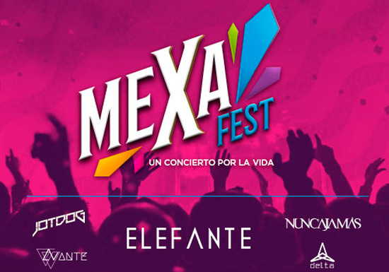 Mexa Fest Informacion De Proximas Fechas Y Presentaciones Compra Tus Boletos En Linea O En Cualquiera De Nuestros Puntos De Venta Autorizados Boletos Boletas Y Entradas En Eticket mexa fest informacion de proximas