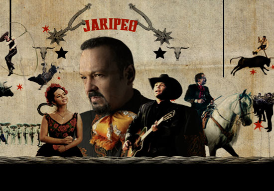 PEPE AGUILAR. Información De Próximas Fechas Y Presentaciones. Compra ...