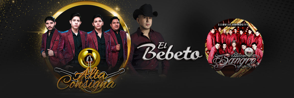 Alta Consigna Informacion De Proximas Fechas Y Presentaciones Compra Tus Boletos En Linea O En Cualquiera De Nuestros Puntos De Venta Autorizados Boletos Boletas Y Entradas En Eticket presentaciones compra tus boletos