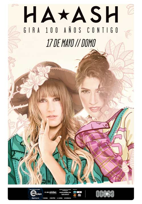 HA ASH El Domo SAN LUIS